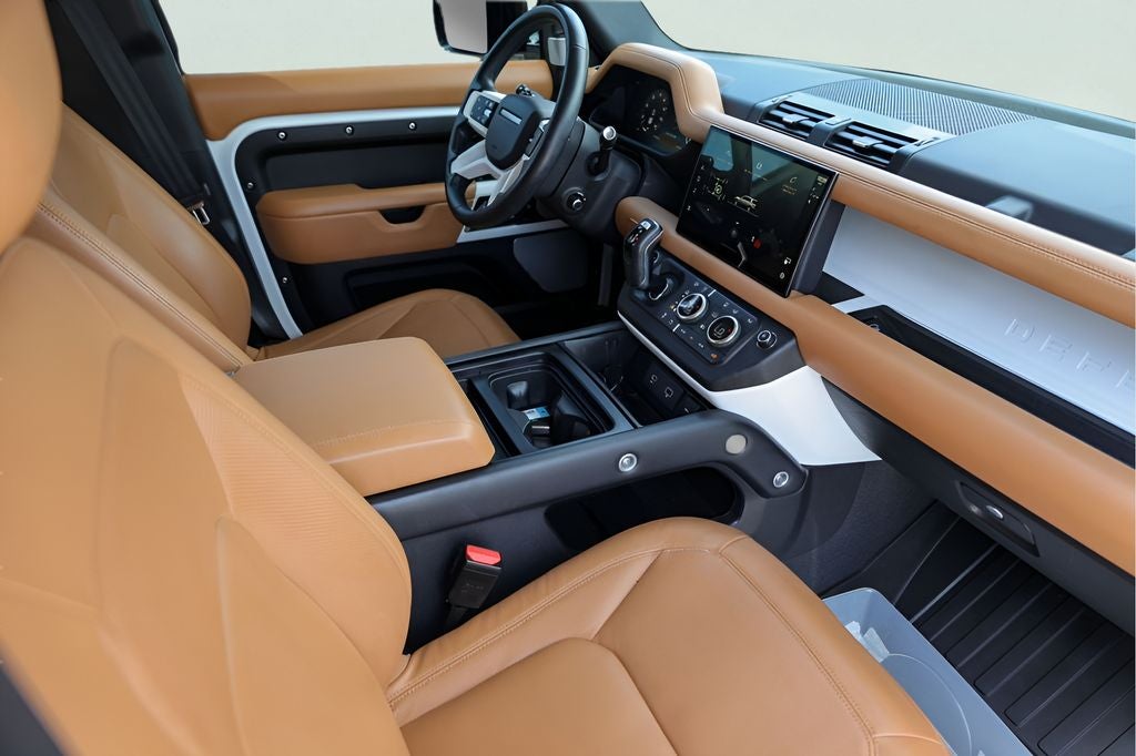 2024 Land Rover Defender 130 S
