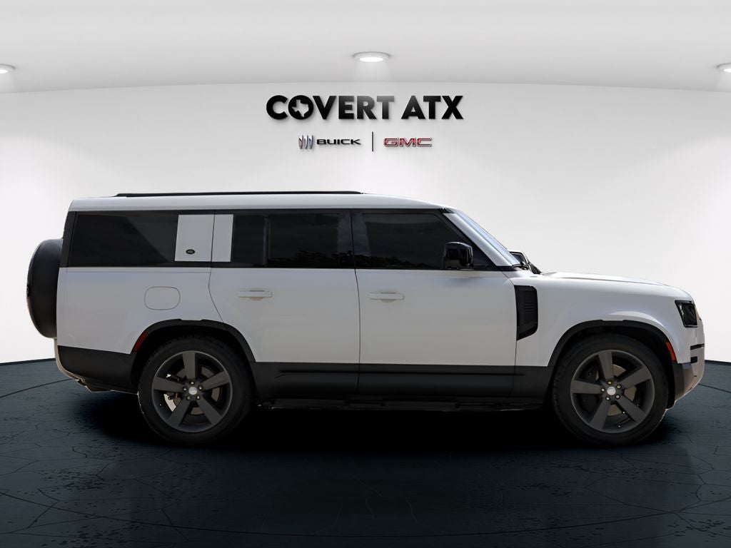 2024 Land Rover Defender 130 S