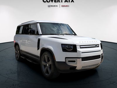 2024 Land Rover Defender 130 S