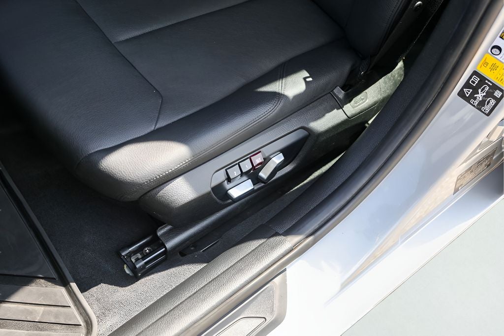 2018 BMW 3 Series 320i xDrive