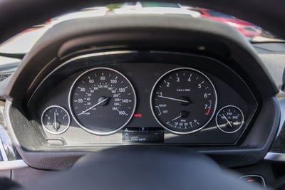 2018 BMW 3 Series 320i xDrive
