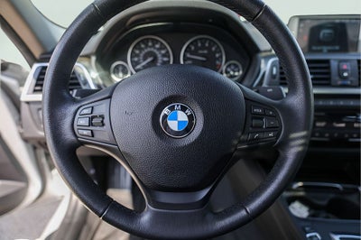 2018 BMW 3 Series 320i xDrive