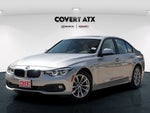 2018 BMW 3 Series 320i xDrive