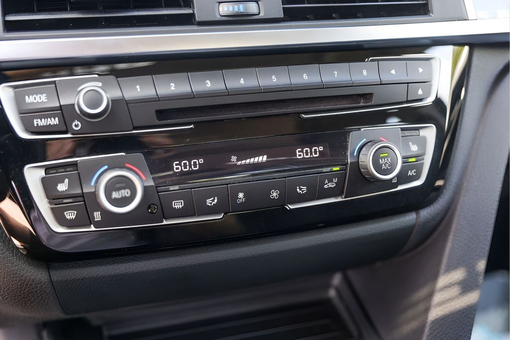 2018 BMW 3 Series 320i xDrive