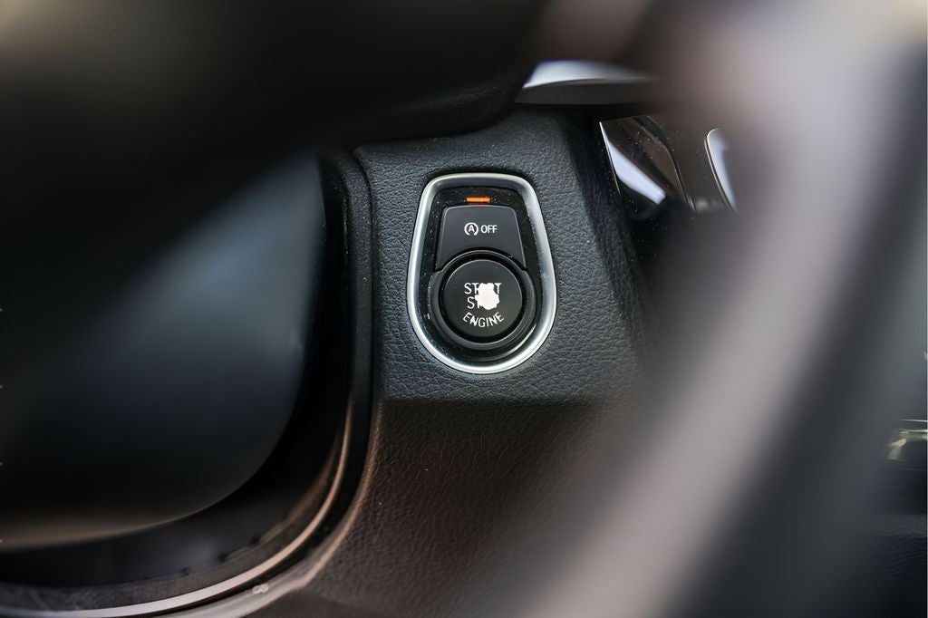 2018 BMW 3 Series 320i xDrive