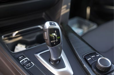 2018 BMW 3 Series 320i xDrive