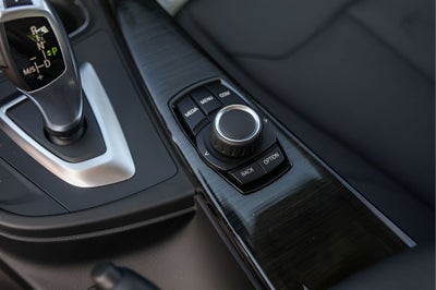 2018 BMW 3 Series 320i xDrive