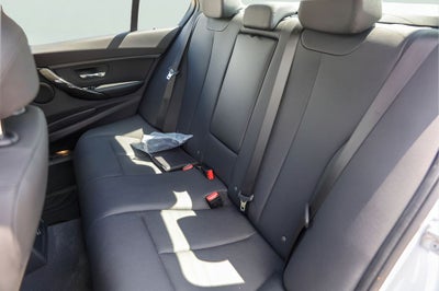 2018 BMW 3 Series 320i xDrive