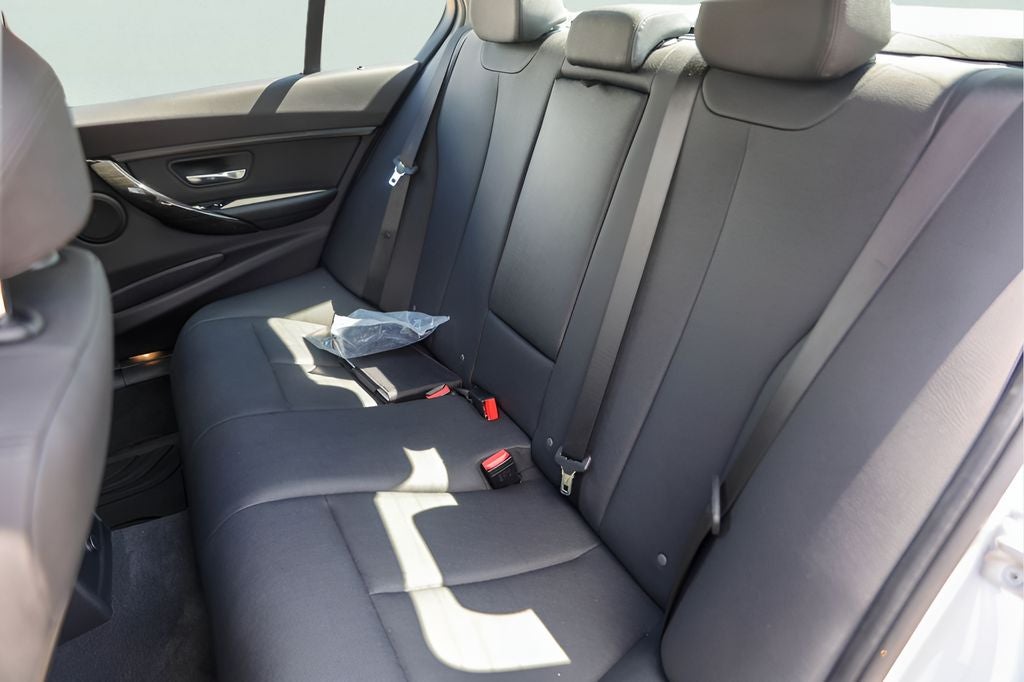 2018 BMW 3 Series 320i xDrive