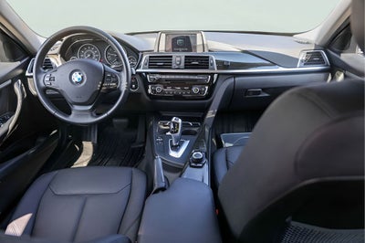 2018 BMW 3 Series 320i xDrive
