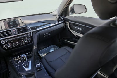 2018 BMW 3 Series 320i xDrive