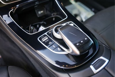 2018 Mercedes-Benz E-Class E 43 AMG® 4MATIC®