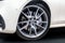 2018 Mercedes-Benz E-Class E 43 AMG® 4MATIC®