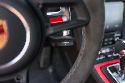 2018 Porsche 911 GT3