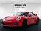 2018 Porsche 911 GT3