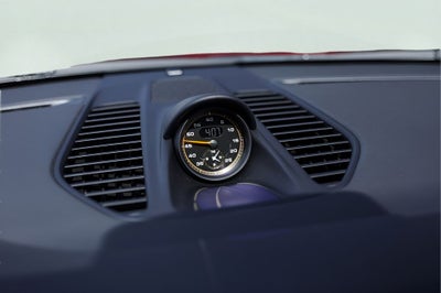 2018 Porsche 911 GT3