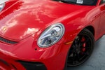 2018 Porsche 911 GT3
