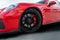 2018 Porsche 911 GT3