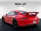 2018 Porsche 911 GT3