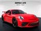 2018 Porsche 911 GT3