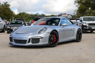 2015 Porsche 911 GT3