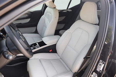2020 Volvo XC40 T5 Inscription