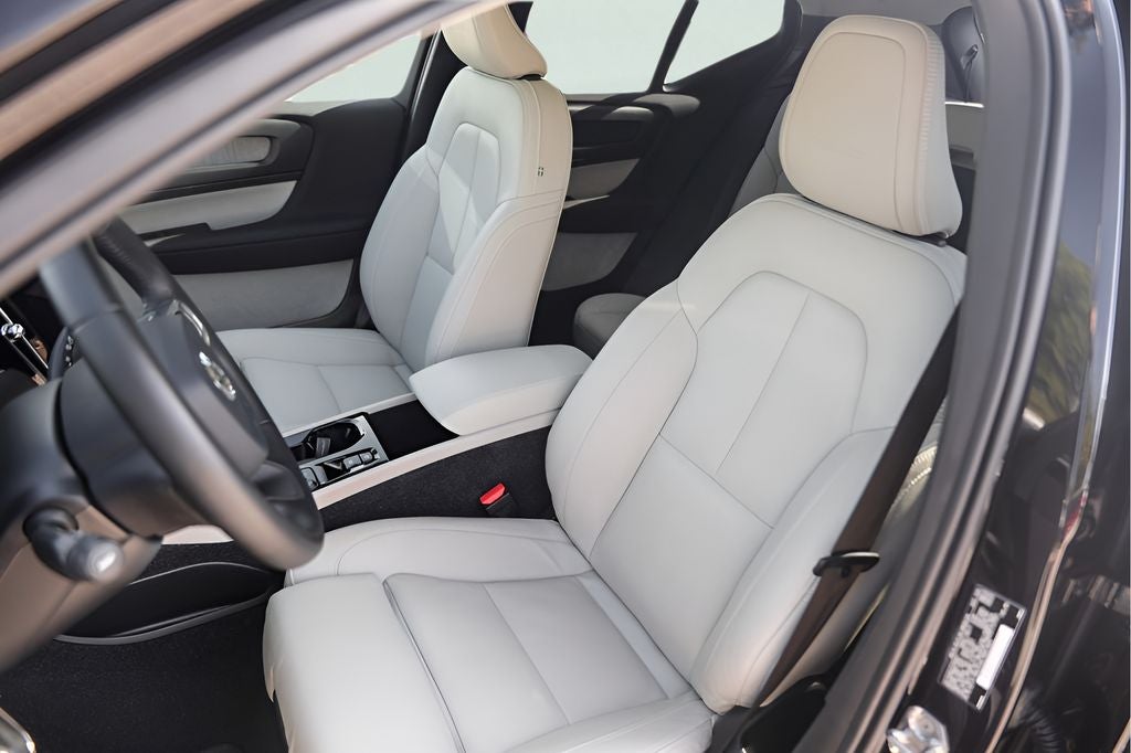2020 Volvo XC40 T5 Inscription