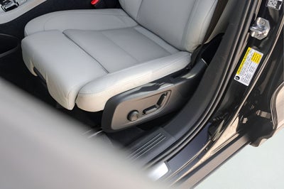 2020 Volvo XC40 T5 Inscription