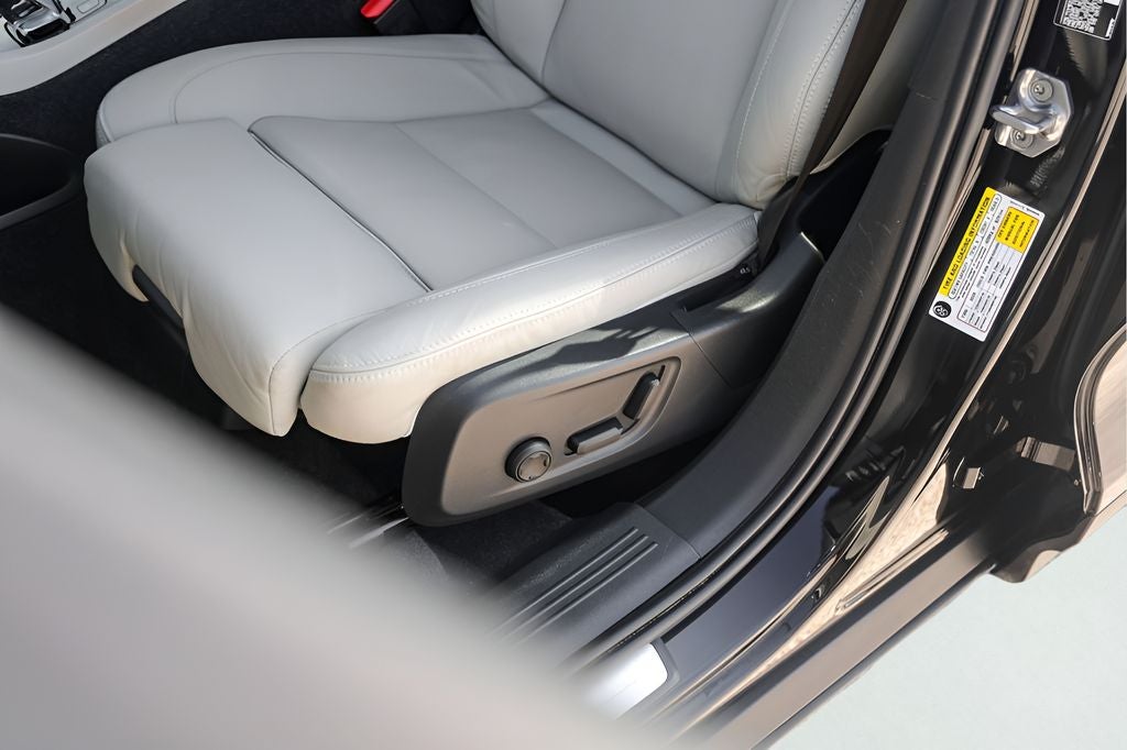 2020 Volvo XC40 T5 Inscription