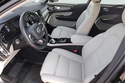 2020 Volvo XC40 T5 Inscription