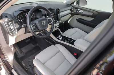 2020 Volvo XC40 T5 Inscription