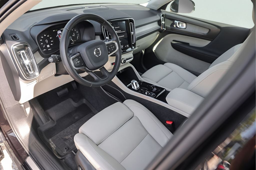 2020 Volvo XC40 T5 Inscription