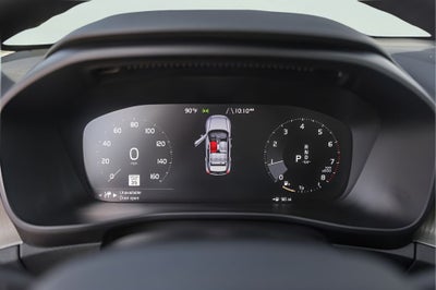 2020 Volvo XC40 T5 Inscription