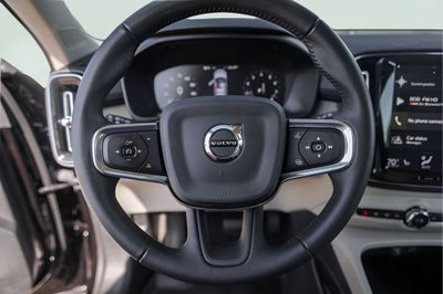 2020 Volvo XC40 T5 Inscription
