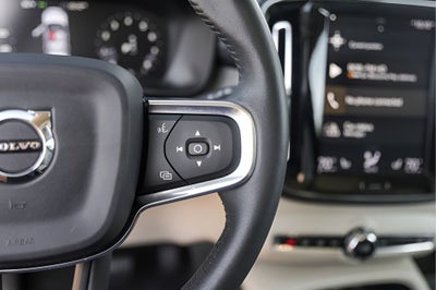 2020 Volvo XC40 T5 Inscription