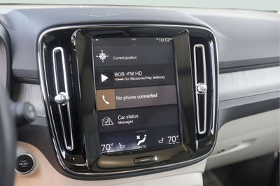 2020 Volvo XC40 T5 Inscription