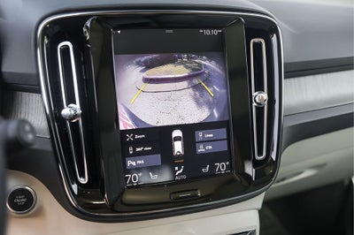 2020 Volvo XC40 T5 Inscription