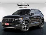 2020 Volvo XC40 T5 Inscription
