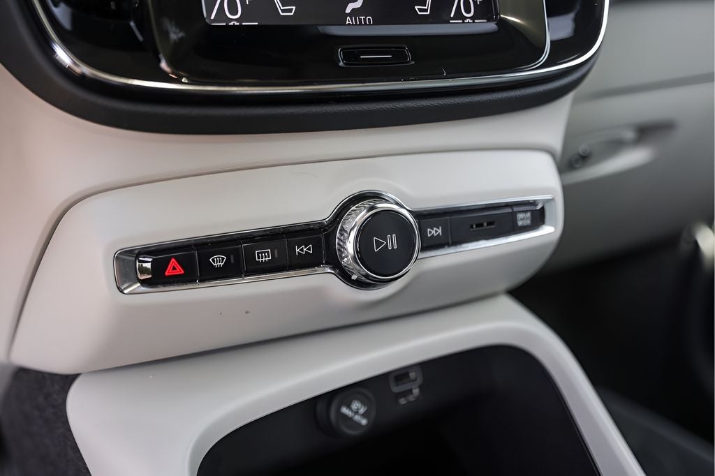 2020 Volvo XC40 T5 Inscription