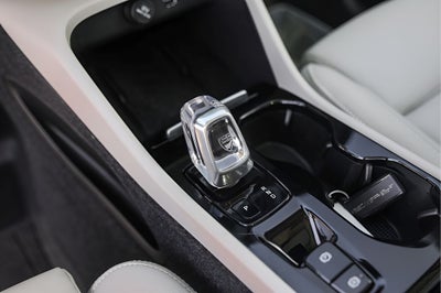 2020 Volvo XC40 T5 Inscription