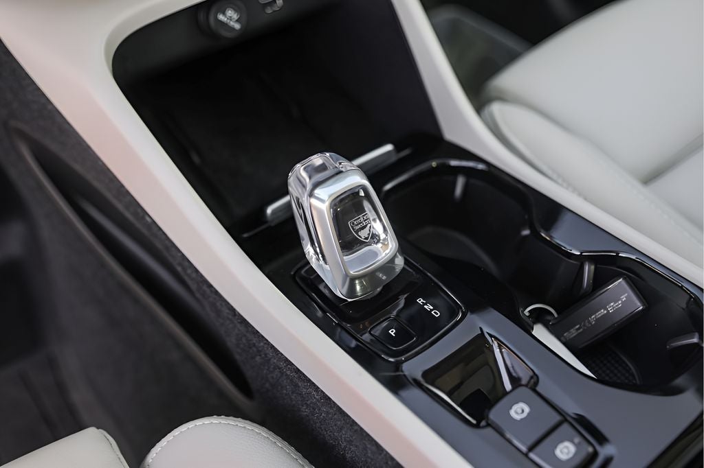 2020 Volvo XC40 T5 Inscription