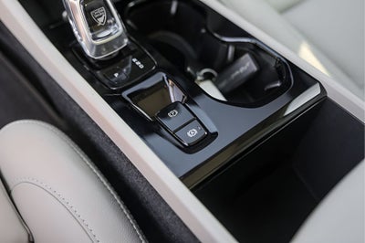 2020 Volvo XC40 T5 Inscription