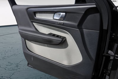 2020 Volvo XC40 T5 Inscription