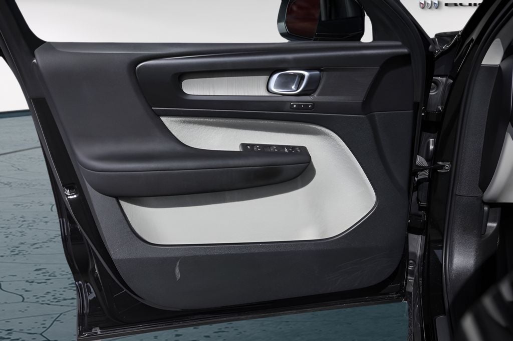 2020 Volvo XC40 T5 Inscription