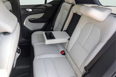 2020 Volvo XC40 T5 Inscription