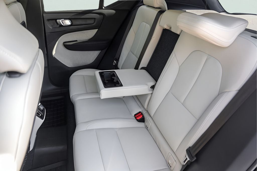 2020 Volvo XC40 T5 Inscription