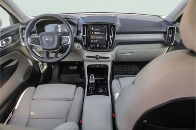 2020 Volvo XC40 T5 Inscription