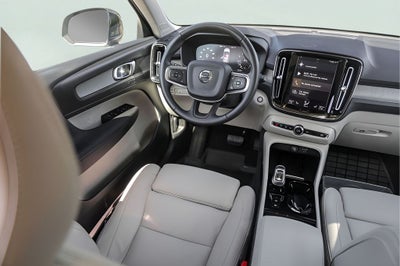 2020 Volvo XC40 T5 Inscription