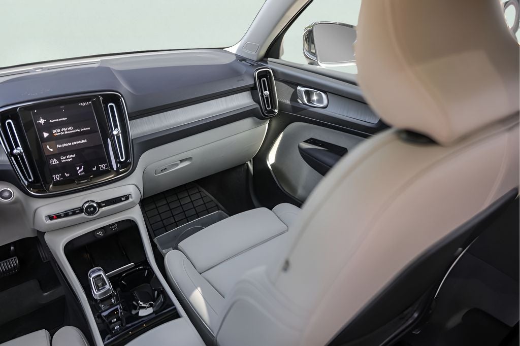 2020 Volvo XC40 T5 Inscription