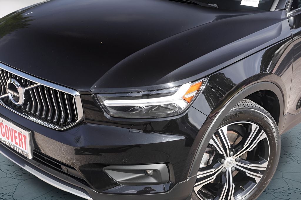 2020 Volvo XC40 T5 Inscription